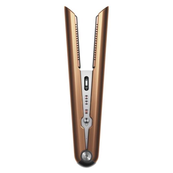 Dyson Corrale Rame Piastra Capelli 200W