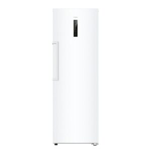 Haier H4F272WDH1 Congelatore Verticale 276LT Classe D No Frost Wi-Fi Bianco