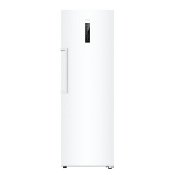 Haier H4F272WDH1 Congelatore Verticale 276LT Classe D No Frost Wi Fi Bianco