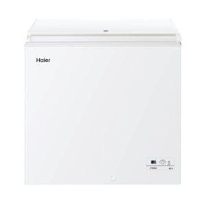 Haier HCE200E Congelatore Orizzontale 200LT Classe E