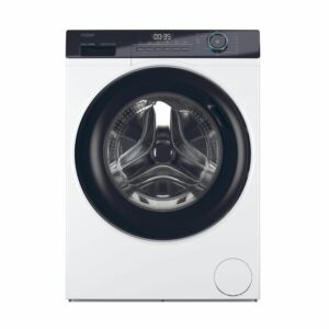Haier HW70B12929S Lavatrice Slim 43.9Cm 7Kg Classe A-10% Vapore