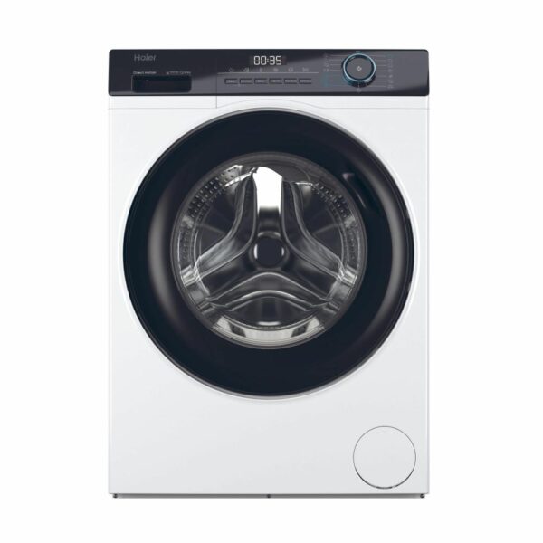 Haier HW70B12929S Lavatrice Slim 43.9Cm 7Kg Classe A 10 Vapore 1