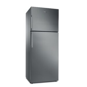 Hotpoint-Ariston HA70TI832X Frigorifero 2 Porte 423LT Classe E Inox