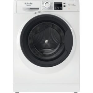Hotpoint-Ariston NF97WKIT Lavatrice 9Kg Classe A Vapore