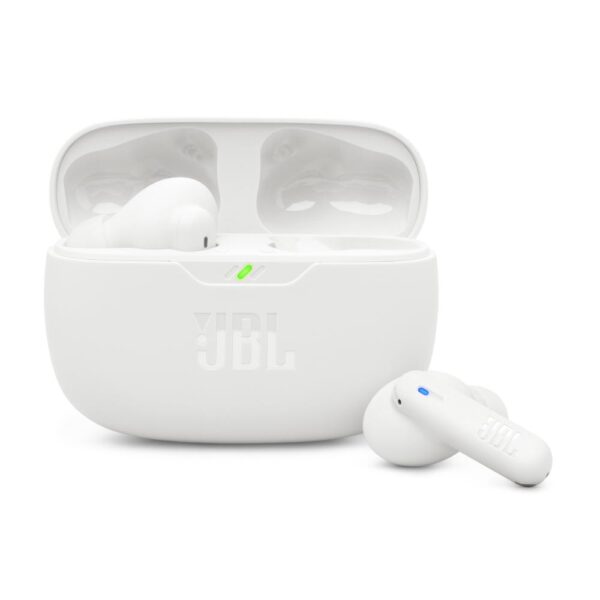 JBL Wave Beam 2 Auricolari Bluetooth True Wireless Bianco