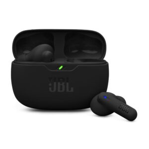JBL Wave Beam 2 Auricolari Bluetooth True Wireless Nero