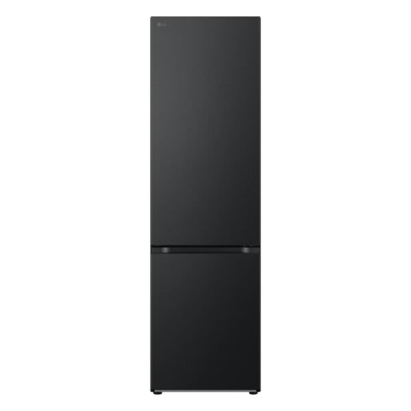 LG GBV7280DEV Frigorifero Combinato 419LT Classe D Nero
