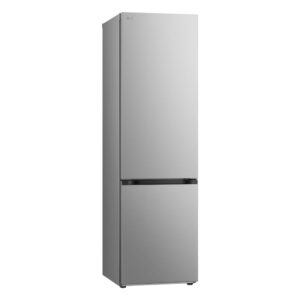 LG GBV7280DPY Frigorifero Combinato 419LT Classe D Silver