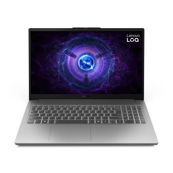 Lenovo LOQ Notebook 15.6 FHD Intel i5 12450Hx 16GB 512GB RTX4050 8GB W11