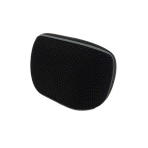 Mini Speaker Ricaricabile Wireless 5W USB Aux Kug Nero Xtreme