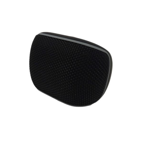 Mini Speaker Ricaricabile Wireless 5W USB Aux Kug Nero Xtreme