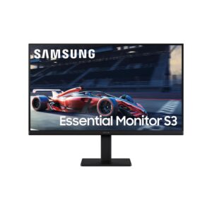 Monitor 24" FHD 100Hz HDMI Nero Essential Monitor S3