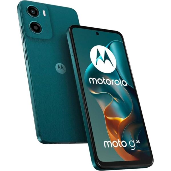 Motorola Moto G05 Forest Green 128GB 4GB