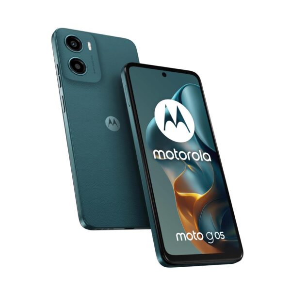 Motorola Moto G05 Forest Green 256GB 8GB
