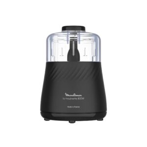 Moulinex La Moulinette Eco Respect Tritatutto 4 in 1 DP7108
