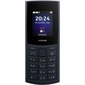 Nokia 110 4G Viola 128MB Dualsim