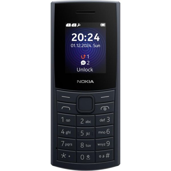 Nokia 110 4G Viola 128MB Dualsim