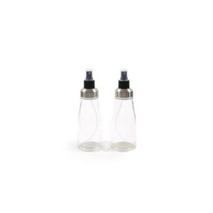 Oliera Acetiera Spray in Vetro 300ML 6.9 x h.20.2Cm Mercury