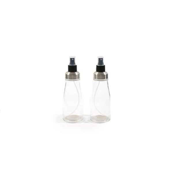 Oliera Acetiera Spray in Vetro 300ML 6.9 x h.20.2Cm Mercury 04751