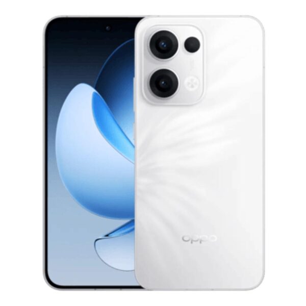 Oppo Reno 13 5G Bianco 256GB 12GB