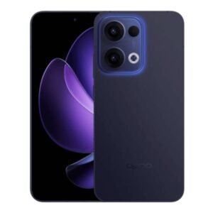 Oppo Reno 13 5G Blu 256GB 12GB