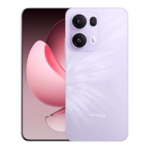 Oppo Reno 13 Pro 5G Viola 512GB 12GB