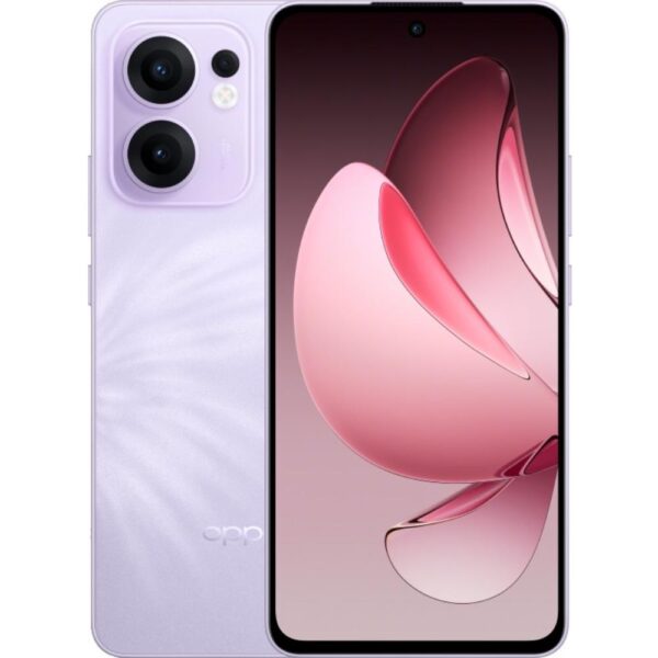 Oppo Reno 13F 5G Viola 512GB 12GB