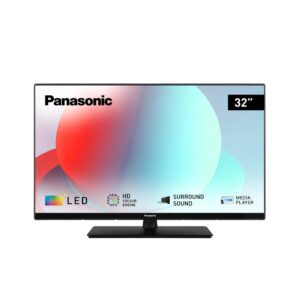 Panasonic Tv Led Hotel 32" TS32N30AEZ