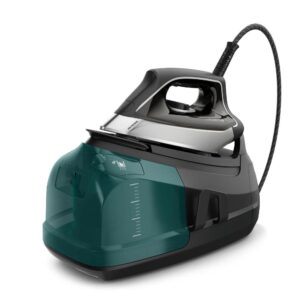 Rowenta Perfect Steam Pro Ferro da stiro con Caldaia 2400W DG8627F0