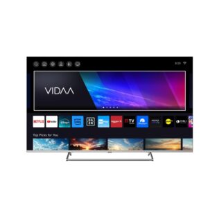 Saba Tv Led 65" UHD Smart Vidaa SA65K79VDA