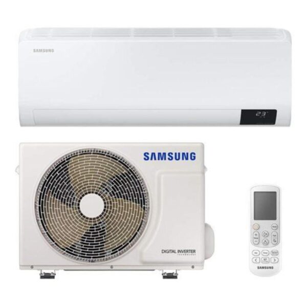 Samsung FAR09LZN Condizionatore Monosplit 9.000BTU Classe A