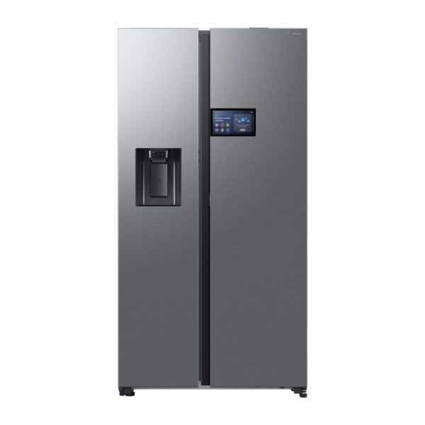 Samsung RS90F65EDTEF Frigorifero Side by Side 614LT Classe D Wi Fi