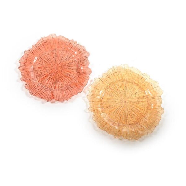 Sottopiatto in Platica 33Cm Colore CASUALE Mercury 26572