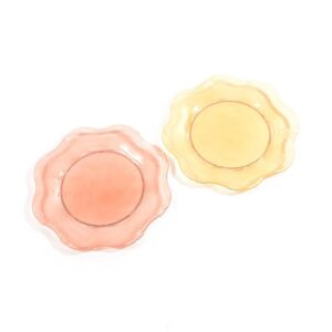 Sottopiatto in Platica 33Cm Colore CASUALE Mercury