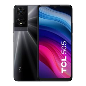 TCL 505 512GB 8GB Space Gray
