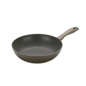 Padella 32 Cm e Wok 28 Cm Earth Abert,padella,32 cm,wok,Earth,Abert