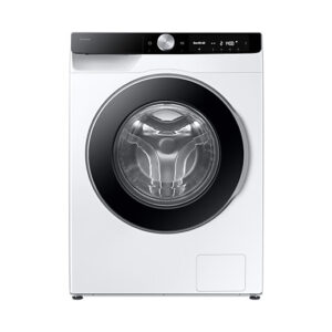 Samsung WW11DG6B85LK Lavatrice 11kg Caricamento Frontale 1400 Giri/min A Bianco Wi-Fi