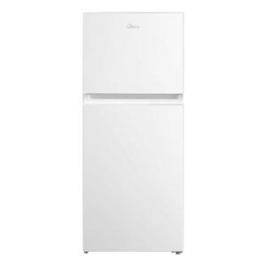 Midea MDRT580MTE01E Frigorifero Doppia Porta No Frost 413L Classe E Bianco