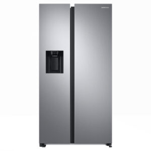 Samsung RS68A854CSL Frigorifero Side by Side 635L Inox No Frost Dispenser Classe C