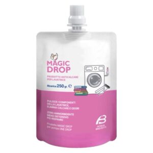 Acqua Brevetti Magic Drop anticalcare lavatrici 250g PC800