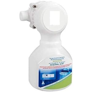 Acqua Brevetti Pompa One Drop 3/4 pollici PM800