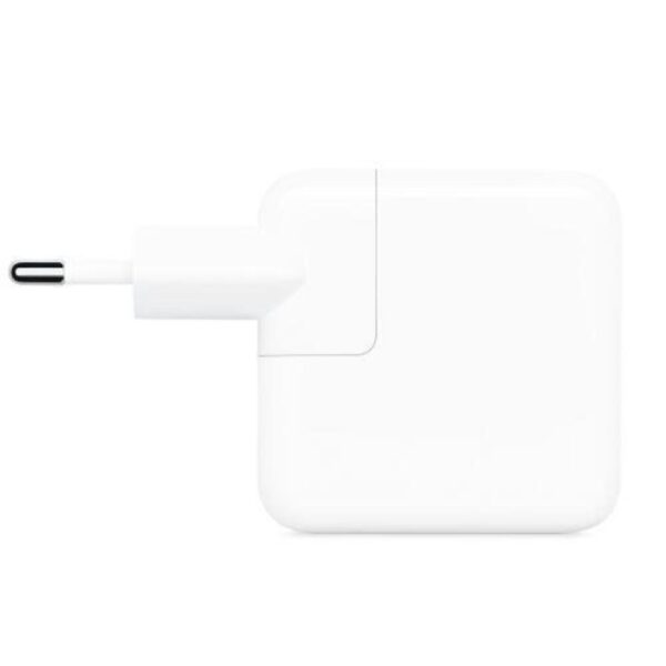 Apple Alimentatore USB C 30W Bianco MW2G3ZMA