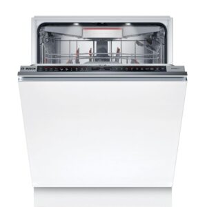 Bosch SMD8TCX04E Lavastoviglie da Incasso 60Cm 14 Coperti Classe A  Zeolite Wi-Fi