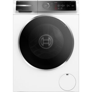 Bosch WGB254A1IT Lavatrice 10Kg Classe A Wi-Fi I-Dos