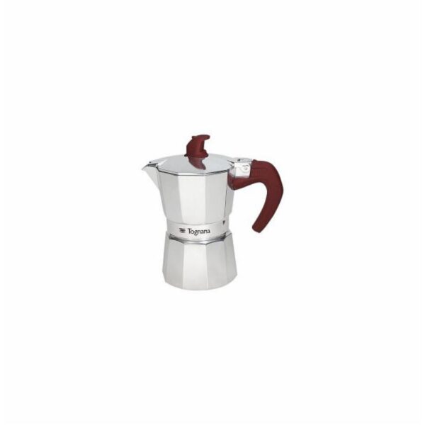 Caffettiera 1 tazza Grancucina Tognana