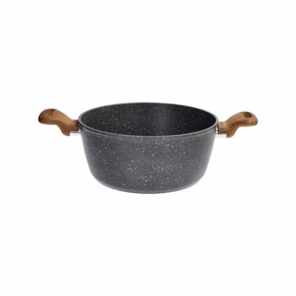 Casseruola 2 manici 20 cm Forged Wild Stone Tognana 1