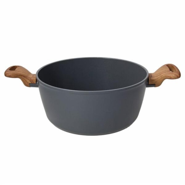 Casseruola 2 manici 24 cm Recycled T Care Tognana
