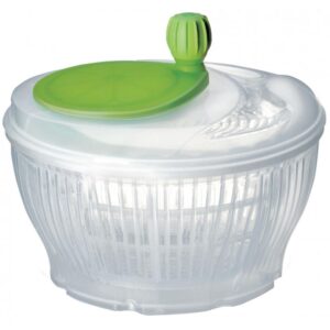 Centrifuga insalata 24 cm Colore CASUALE Abert AVARITCI01