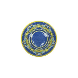 Ciotola Citrus Blu Melamina Brandani 51560