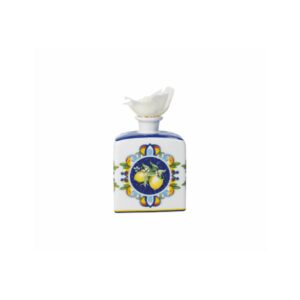 Diffusore Fragranza Citrus Porcellana Bianca Brandani 52787